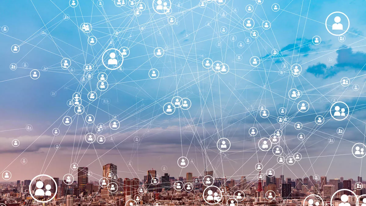 Hyperconnectivity market represents billion-dollar opportunities, analysts find