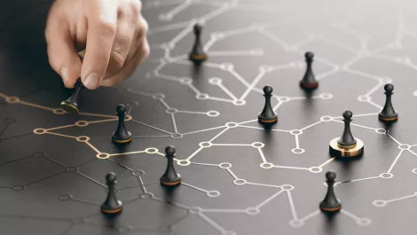 Netpoleon, LogRhythm sign Australian distribution partnership