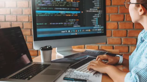 Java, machine learning, AI amongst most important programming skills - report