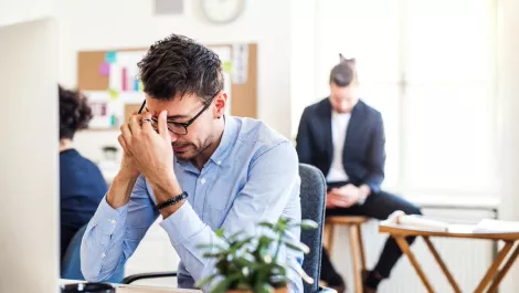 Enterprises underutilising security tools, causing teams to burn out