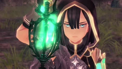 Game review – Ys IX: Monstrum Nox