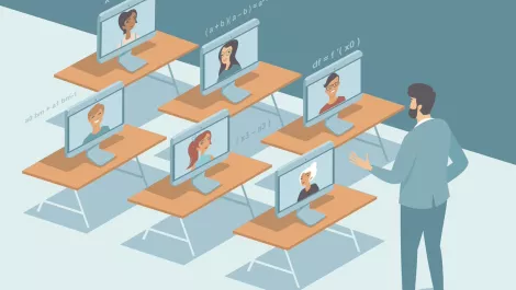 Case study: How Pattern helped SimTutor secure online education