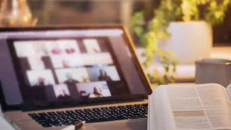 Resellers must prepare customers as hybrid working sticks around