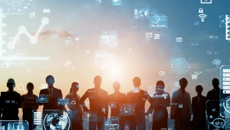 Organisations struggle to manage databases following COVID-19 digitisation