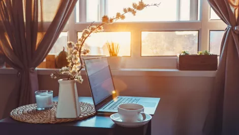 Developing digital skills in the hybrid workplace