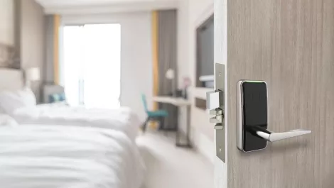 Brantas brings tech to the hospitality sector in post-COVID-19 New Zealand