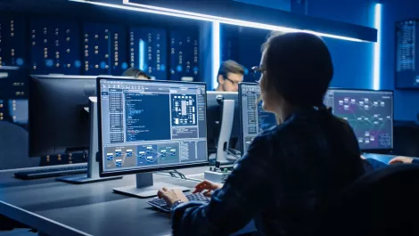 Cybersecurity training may be broken - report