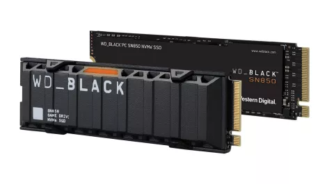 Hands-on Review: WD_Black SN850 NVMe SSD Game Drive