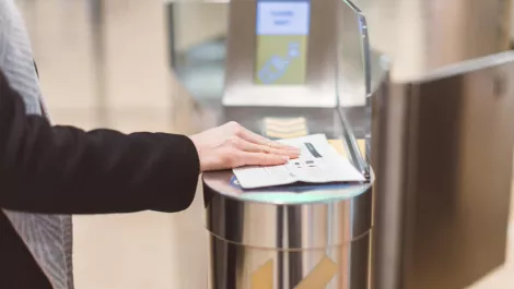 Entrust acquires identity verification company WorldReach