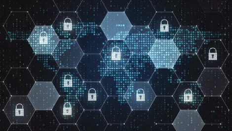 Why organisations should make adaptability their #1 security requirement