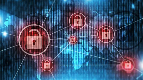 Sharp increase in cyber attacks in last quarter of 2020 - report