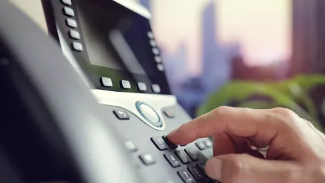 Voyager launches customer experience squad for flagship VoIP solution