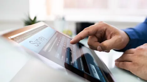 Paperless office practices on the rise as COVID-19 speeds up digitisation - study