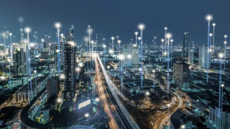 Bentley Systems acquires sensemetrics and Vista Data Vision, boosts IoT capabilities