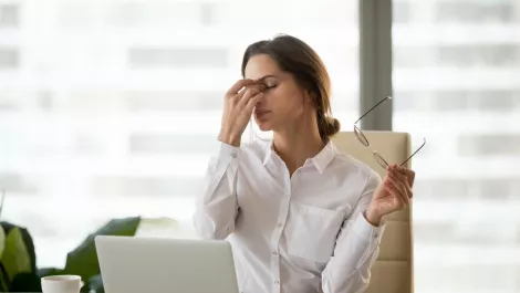 Employee fatigue on the rise as organisations fail to adapt to hybrid future
