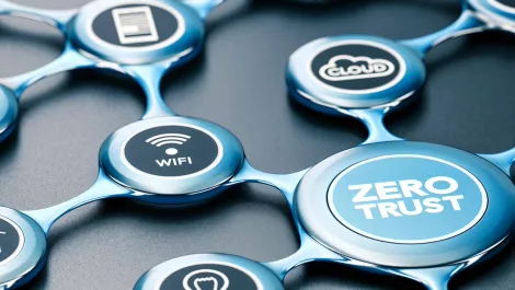 Zscaler advances zero trust security for the digital business