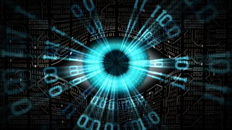 Raising well behaved AI on a global scale