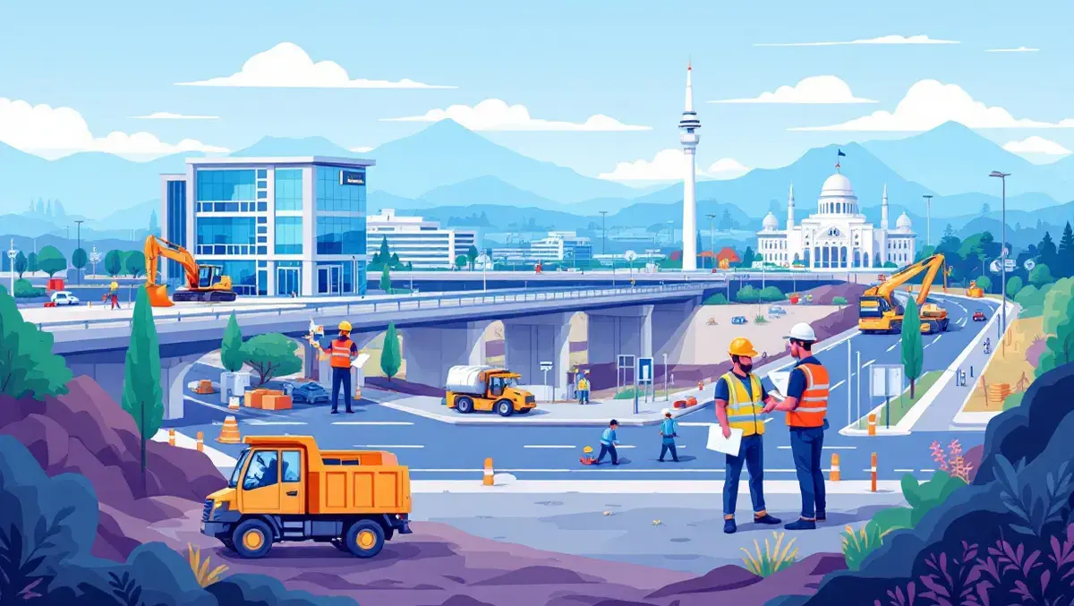 The problem with procurement processes in New Zealand and how we can do better