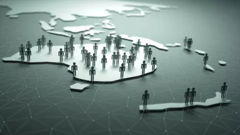 Ingram Micro to deliver Amazon Web Services in Australia and New Zealand as part of global expansion