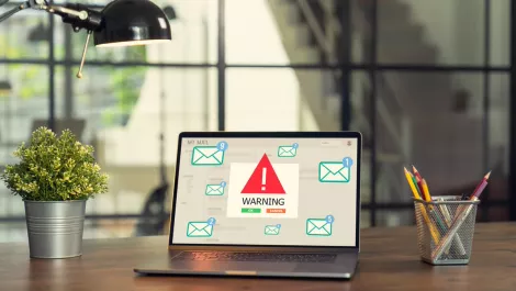 Over a third of workers have picked up bad cybersecurity habits while working remotely