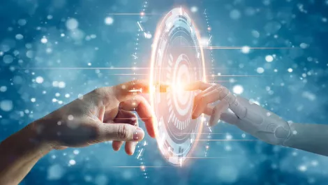RPA presents high potential growth as organisations invest in automation