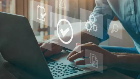 ANZ government digital services better than private sector - study