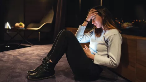 Almost 300% increase in harmful online content cases reported during pandemic