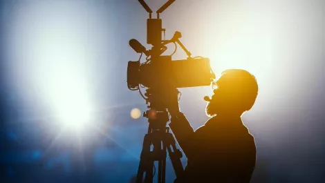 Vertiv edge solutions power the digital stage for Australian film production