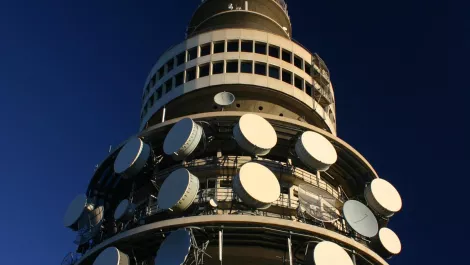 Morrison & Co join takeover of Australia's Telstra mobile towers