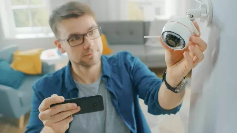 ADT Security expands ANZ presence with launch of partner program