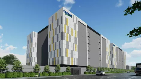 Ascendas India Trust commits S$216.6m to data center campus in India