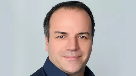 Patrick Pulvermueller takes the reins as Acronis CEO as company value hits $2.5b