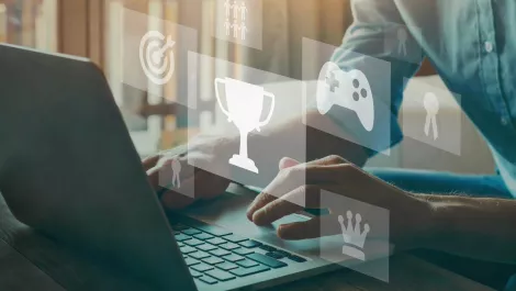 Gamifying cybersecurity key to preventing attacks
