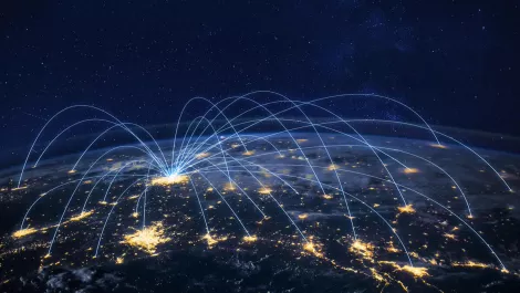 OpenEye expands internationally with new VP appointment