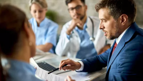 Study finds huge disconnect between managers and employees