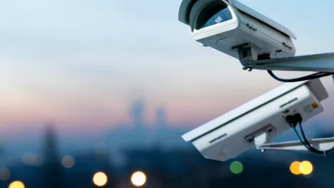 Police using algorithms 'a huge problem' for biases, researcher says