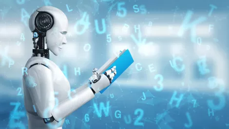Survey finds 81% of employees want more AI at work to increase productivity