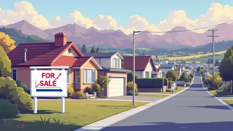 Is this the turning point of New Zealand’s property market?