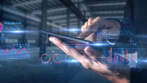 SWARH and Barwon Health first to deploy 'healthy data strategy' in Aus