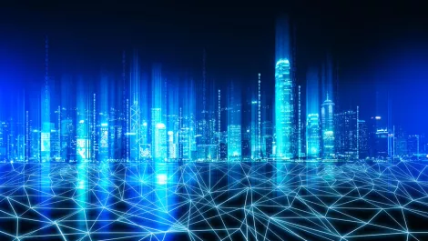 High-speed fibre overtakes DSL internet for first time in OECD countries