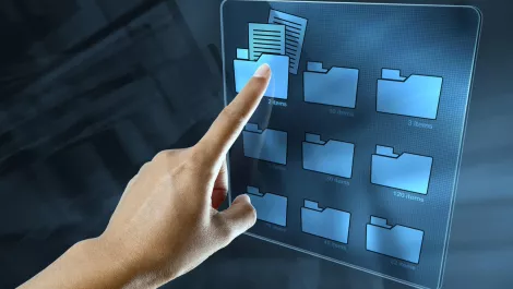 Why there has never been a better time to go paperless