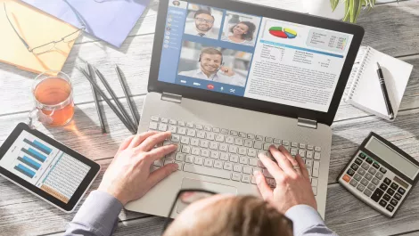 An extra $1.9 trillion can be generated by millennials working flexibly