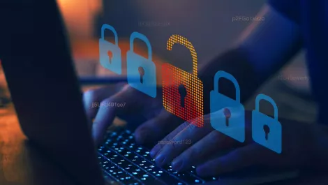 Protecting organisations with cyber-resilience at the core