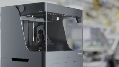 Konica Minolta launches Markforged 3D printers