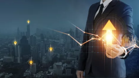 Trends to follow when dealing with NFTs, generative AI, sovereign cloud, data fabric and composable networks