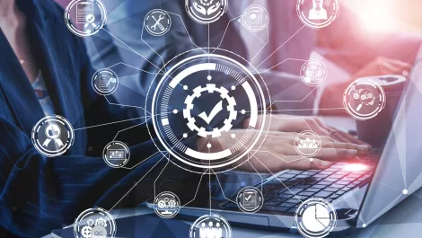 Zoho's ManageEngine named a Niche Player in the 2021 Gartner Magic Quadrant
