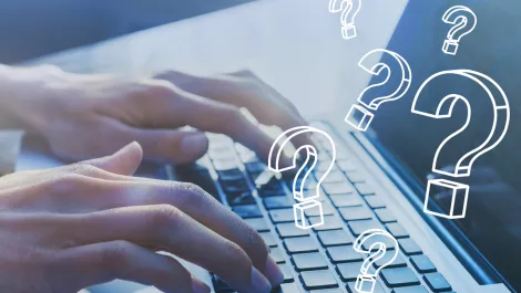 Australians hesitant to share personal information online