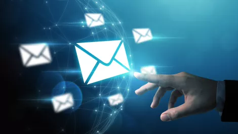 The network effect and the search for resilient email security