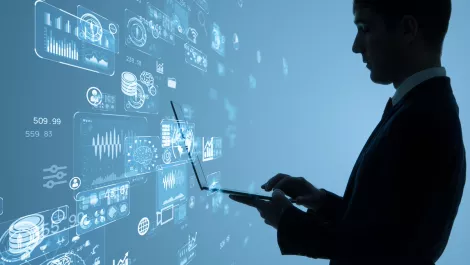 Qlik Application Automation helps businesses realise more value from data