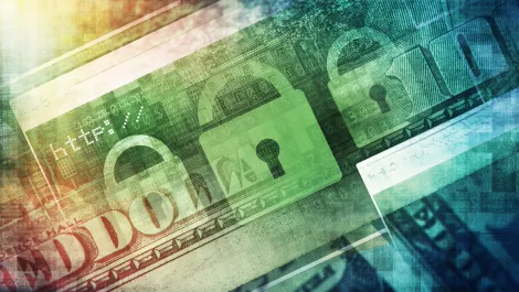 Finance sector vulnerable to rising cyberattacks